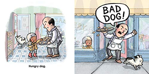 Good Dog - Retail Maharaj