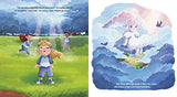 Misty the Cloud: A Very Stormy Day - Retail Maharaj