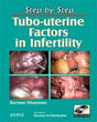 Step By Step Tubo-Uterine Factors In Infertility (With Dvd-Rom) - Retail Maharaj