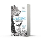 Godsgrave: Book two of Sunday Times bestselling fantasy adventure The Nevernight Chronicle: Book 2 - Retail Maharaj