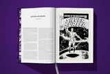 Marvel Comics Library. Silver Surfer. Vol. 1. 1968–1970 (1) - Retail Maharaj