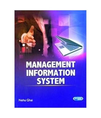 Management Information System - Retail Maharaj