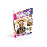 DKfindout! Ancient Rome - Retail Maharaj