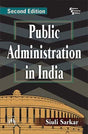 Public Administration in India - Retail Maharaj