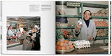 Josef Heinrich Darchinger. Wirtschaftswunder - Retail Maharaj