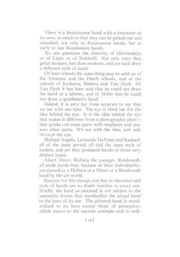 The Book of a Hundred Hands (Dover Anatomy for Artists) - Retail Maharaj