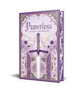 Powerless Ultra Deluxe Edition (The Powerless Trilogy) - Retail Maharaj