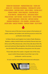 Shine: Stories and Insights from India's Public Relations Builders - Retail Maharaj