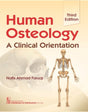 Human Osteology A Clinical Orientation 3Ed (Pb 2020) - Retail Maharaj