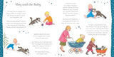 Mog’s Bedtime Tales: An illustrated collection of Mog stories, perfect for bedtime reading! - Retail Maharaj