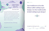 Do One Thing Every Day to Sleep Well Every Night: A Journal - Retail Maharaj