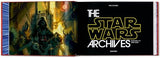 The Star Wars Archives 1999–2005 - Retail Maharaj