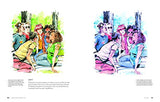 Draw People Every Day: Short Lessons in Portrait and Figure Drawing Using Ink and Color - Retail Maharaj