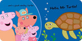 Peppa's Magical Creatures Little Library - Retail Maharaj
