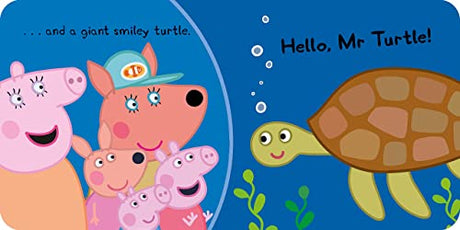 Peppa's Magical Creatures Little Library - Retail Maharaj