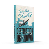Destination Unknown - Retail Maharaj