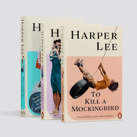 The Land of Sweet Forever: From the multi-million copy bestselling author of To Kill a Mockingbird: The beautiful collection from the bestselling literary great and author of To Kill a Mockingbird - Retail Maharaj