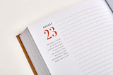 Q&A a Day for Writers: 1-Year Journal - Retail Maharaj