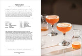 The Bartender's Manifesto: How to Think, Drink, and Create Cocktails Like a Pro - Retail Maharaj