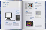 Web Design. The Evolution of the Digital World 1990-Today - Retail Maharaj