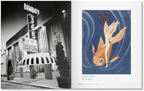 Menu Design In America: A Visual and Culinary History of Graphic Styles and Design 1850-1985 - Retail Maharaj