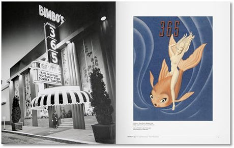 Menu Design In America: A Visual and Culinary History of Graphic Styles and Design 1850-1985 - Retail Maharaj