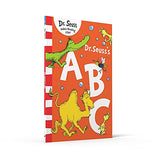Dr. Seuss’s ABC - Retail Maharaj