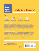A Kids Book About Leadership - Retail Maharaj