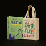 A Bagful of Stories: A Gift Edition Boxset of Grandma’s, Grandpa’s and Grandparents’ Bag of Stories by Sudha Murty - Retail Maharaj