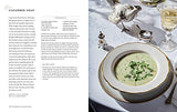 The Official Downton Abbey Cookbook - Retail Maharaj