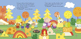 Peppa Pig: Peppa's Best Birthday Party - Retail Maharaj