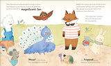 Kindness Club Rabbit Says Sorry: Join the Kindness Club as They Find the Courage To Be Kind - Retail Maharaj