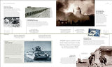 Timelines of World War II (DK Timelines) - Retail Maharaj