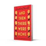 And Then There Were None: The World’s Favourite Agatha Christie Book - Retail Maharaj