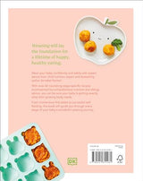 Weaning: New Edition - What to Feed, When to Feed, and How to Feed Your Baby - Retail Maharaj