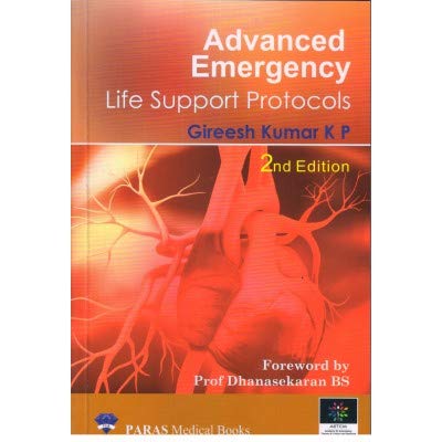 Advanced Emergency Life Support Protocols - Retail Maharaj