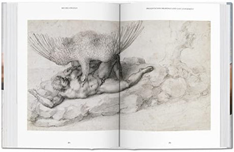 Michelangelo. The Complete Paintings, Sculptures and Arch. - Retail Maharaj