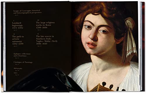 Caravaggio. The Complete Works - Retail Maharaj