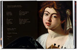 Caravaggio. The Complete Works - Retail Maharaj
