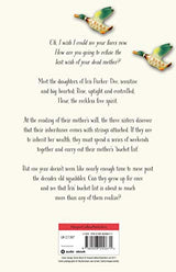 The Kicking the Bucket List - Retail Maharaj