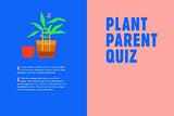 Plants Are My Favorite People: A Relationship Guide for Plants and Their Parents - Retail Maharaj
