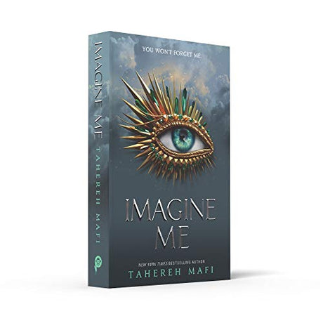 Farshore IMAGINE ME - Retail Maharaj