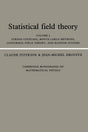 Statistical Field Theory: Volume 2, Strong Coupling, Monte Carlo Methods, Conformal Field Theory and Random Systems: 02 (Cambridge Monographs on Mathematical Physics): 002 - Retail Maharaj