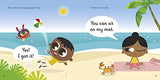 Actiphons Level 2 Book 5 Yoga Yasmin: Learn phonics and get active with Actiphons! - Retail Maharaj