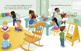 I'm Going to Kindergarten!: A Book for Soon-to-Be Kindergarteners - Retail Maharaj