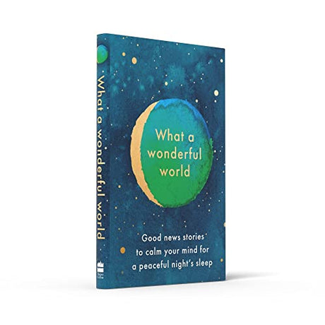What a Wonderful World - Retail Maharaj