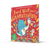 Grannysaurus - Retail Maharaj