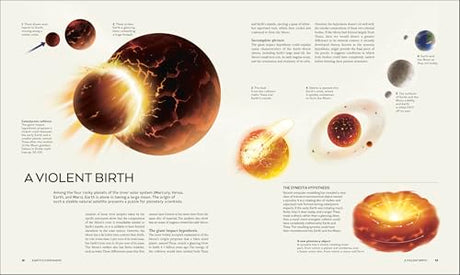 The Moon: From Imagination to Exploration - Retail Maharaj
