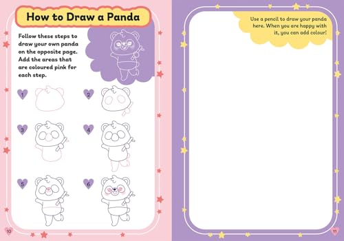 Best Friends Sewing Keepsakes Animals (Activity Station Gift Boxes) - Retail Maharaj