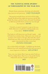 Everything I Know About Love [Paperback] Alderton, Dolly - Retail Maharaj